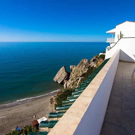 Carabeo 70 Menyber Apartment Nerja Exterior foto