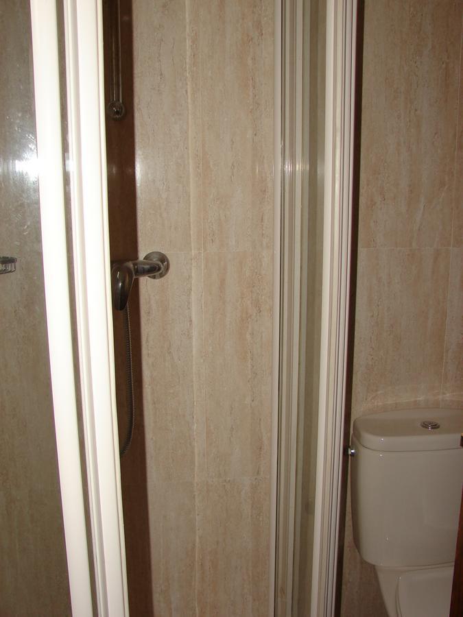 Carabeo 70 Menyber Apartment Nerja Exterior foto