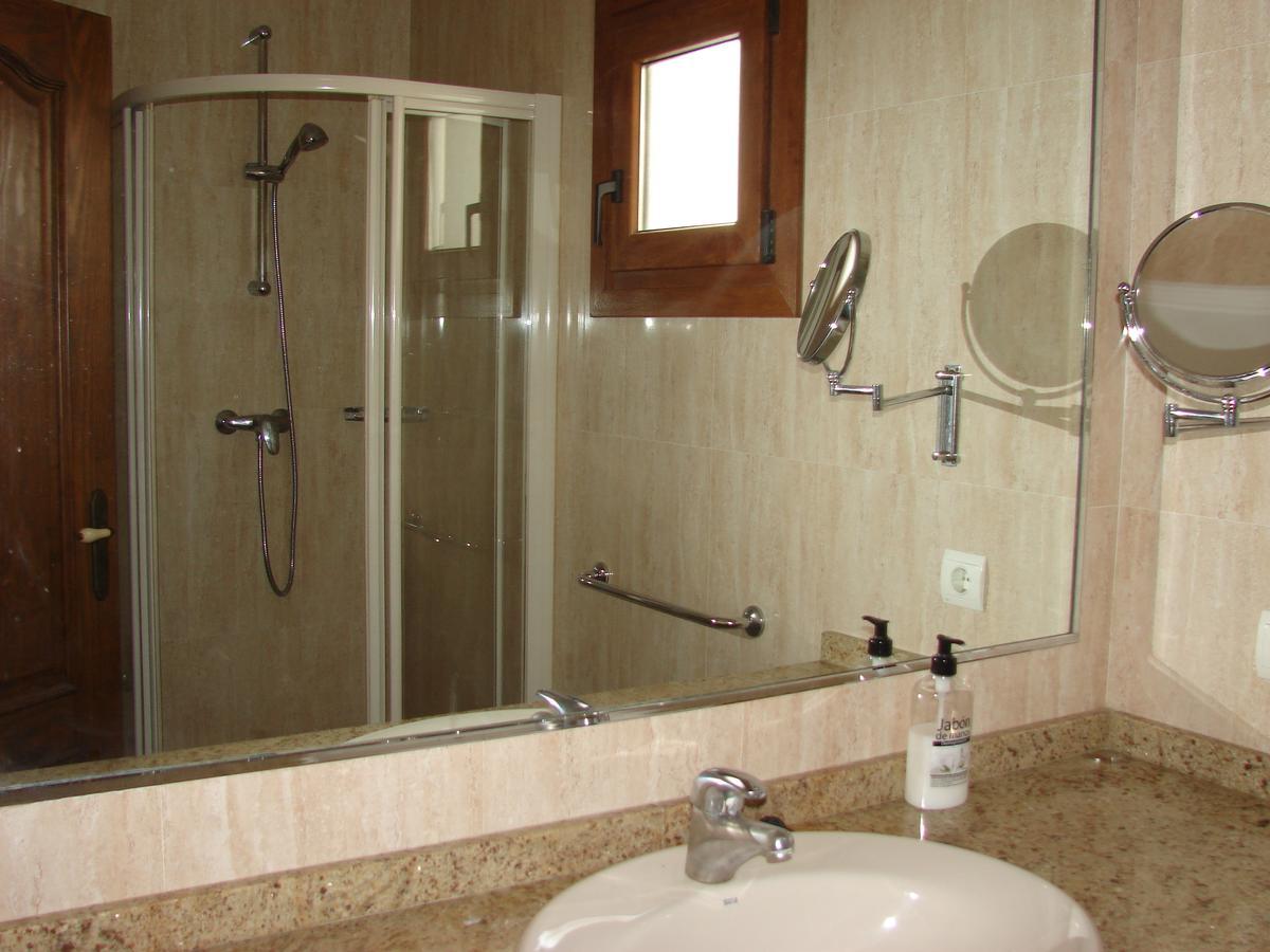 Carabeo 70 Menyber Apartment Nerja Exterior foto