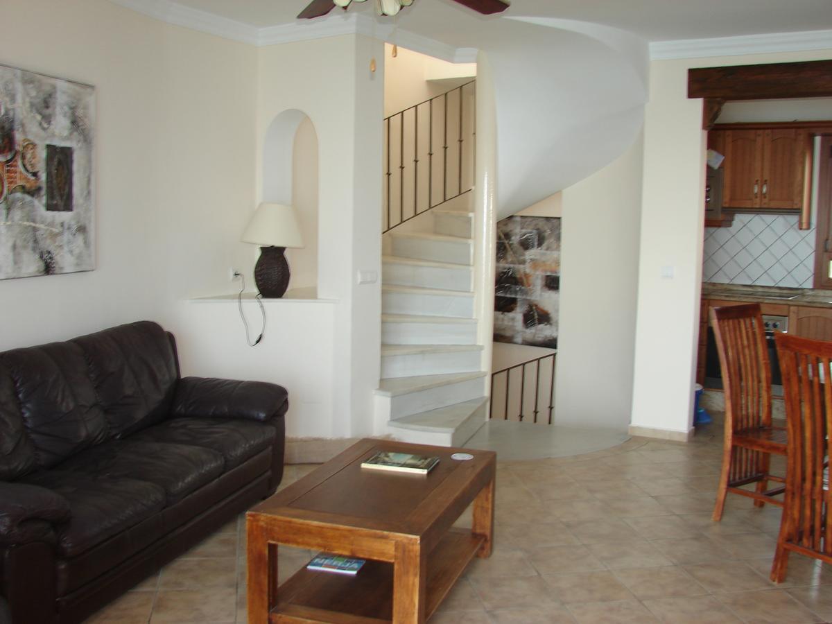 Carabeo 70 Menyber Apartment Nerja Exterior foto